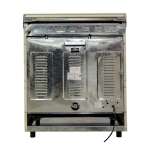 ELECTROMAX VENUS 30″ GAS RANGE CREME | 3060MGC - Image 6