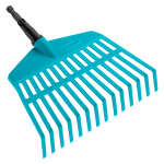 GARDENA COMBISYSTEM LAWN RAKE | 3105