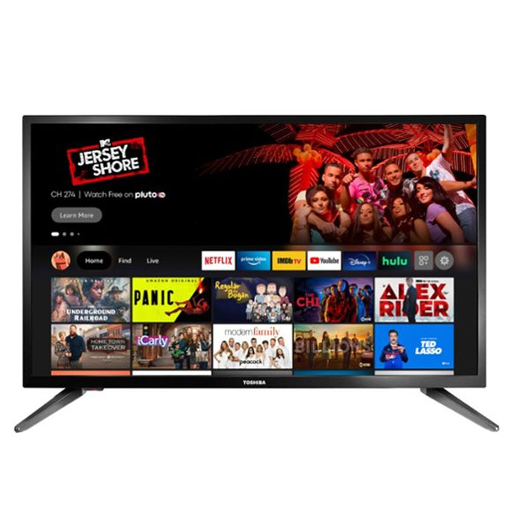 Toshiba TV