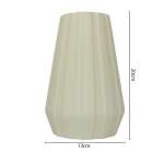 UNBREAKABLE PLASTIC VASE | 479124 - Image 5