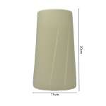 UNBRAKABLE PLASTIC VASE | 479131 - Image 5