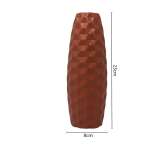 UNBREAKABLE GEOMETRIC PLASTIC VASE | 479179 - Image 5
