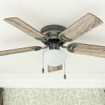 ALVINA LED GLOBE 42" CEILING FAN | 50860 - Image 7