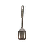 LOTUS STAINLESS STEEL SLOTTED TURNER | 51745
