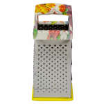 LOTUS STAINLESS STEEL GRATER | 51752 - Image 4