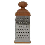 LOTUS STAINLESS STEEL GRATER | 51753
