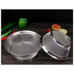 FRUIT BASKET STAINLESS STEEL | VARIETY - Image 2
