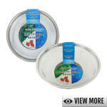 FRUIT BASKET STAINLESS STEEL | VARIETY