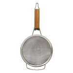 VEGETABLE STRAINER STAINLESS STEEL | 54159 - Image 4