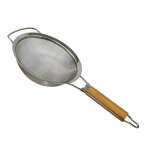 VEGETABLE STRAINER STAINLESS STEEL | 54159 - Image 2