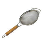 VEGETABLE STRAINER STAINLESS STEEL | 54159 - Image 3