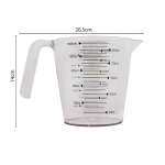 SMALL MEASURING CUP | 541923 - Image 3