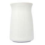 ANCHOR HOCKING 2.8L WHITE STUDIO JAR | 97535 - Image 3