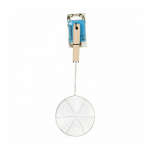 ALBERT HEIJN WOODEN HANDLE SKIMMER | 687554