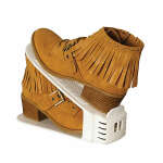 Shoe storage