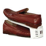 Shoe storage