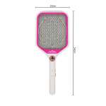 GECKO RECHARGEABLE MOSQUITO BAT | 6957216801690 - Image 11