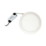 LED PANEL LIGHT 18W -270LM CAMBIA 30K-40K-65K | 7293LED-18W-CCT - Image 2