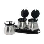 SPICE & HERB JAR 3 PCS | 776072 - Image 2