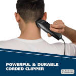 WAHL COMBO PRO 120/60 HAIR TRIMMER AND 79450-316 | 79450-308 - Image 2