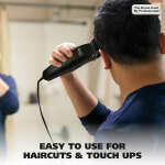 WAHL COMBO PRO 120/60 HAIR TRIMMER AND 79450-316 | 79450-308 - Image 7