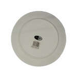 CERAMIC DINNER PLATE | 82083 - Image 3