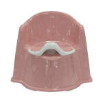 PLASTIC BABY TOILET SEAT | 82429