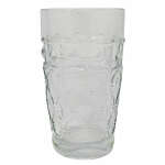 G-HORSE GLASS SET AND JUG WITH LID | 82613 - Image 3