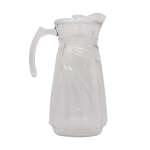 G-HORSE GLASS JUG CLEAR 1800 ML | 82635 - Image 5