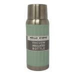 VACUUM INSULATED BOTTLE STAINLESS STEEL 500 ML | 82641