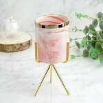 FLOWER POT WITH STAND | 83254 - Image 2