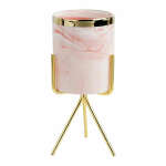 FLOWER POT WITH STAND | 83254