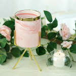 FLOWER POT WITH STAND | 83254 - Image 3