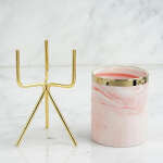 FLOWER POT WITH STAND | 83254 - Image 7