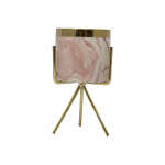 DECORATIVE FLOWER POT WITH STAND | 83255