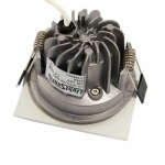 LED DOWNLIGHT 10W 1000LM 6000K | 8371-10W-6000K - Image 3