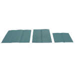 MICROFIBER MAT