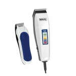 WAHL HAIR CLIPPER SET  WITH COLOR CODED LOCKING GUIDE  | 9314-1708 - Image 3