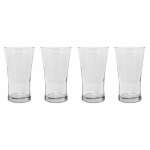 ANCHOR HOCKING TUMBLER CLEAR GLASS 450 ML SET OF 4 | 94773PX - Image 3