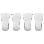 ANCHOR HOCKING TUMBLER CLEAR GLASS 450 ML SET OF 4 | 94773PX - Image 4