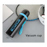 SPORT STAINLESS STEEL VACUUM FLASK 500 ML | 99249 - Image 6