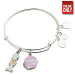 ALEX AND ANI SQUIDWARD & THE KRUSTY CRAB SET OF 2 | AA126179 - Image 2
