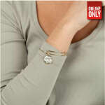 ALEX AND ANI MOTHER OF THE GROOM & BEADED BANGLE SET OF 2 | AA19171 - Image 3