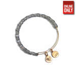 ALEX AND ANI HARRY POTTER AND BEADED BANGLE SET OF 2 | AA4139 - Image 5