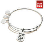 ALEX AND ANI FRIEND & BEADED BANGLE SET OF 3 | AA5127134 - Image 7