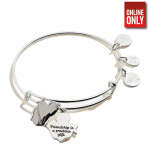 ALEX AND ANI FRIEND & BEADED BANGLE SET OF 3 | AA5127134 - Image 4