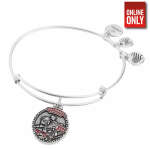 ALEX AND ANI HARRY POTTER 'HOGWARTS EXPRESS' CHARM BANGLE | AA65