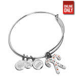 ALEX AND ANI HOLIDAY HOME & CANDY CANES | AA87135 - Image 3