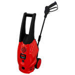 AXXEL1300 PSI PRESSURE WASHER RED | ABW-VA-90P - Image 6