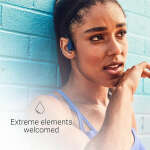 TREKZ AIR HEADPHONES BONE CONDUCTION, WIRELESS WITH MIC-MIDN | AFTERSHOKZ1008 - Image 6